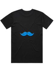 Proud Papa Tee – Custom Back