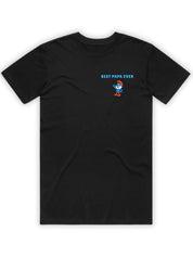 Legendary Papa Smurf Tee