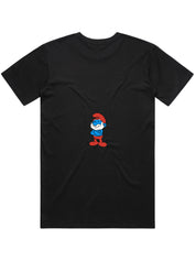 Legendary Papa Smurf Tee