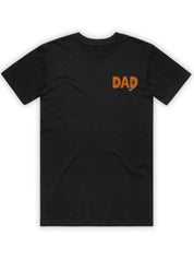Full Throttle Fatherhood Tee