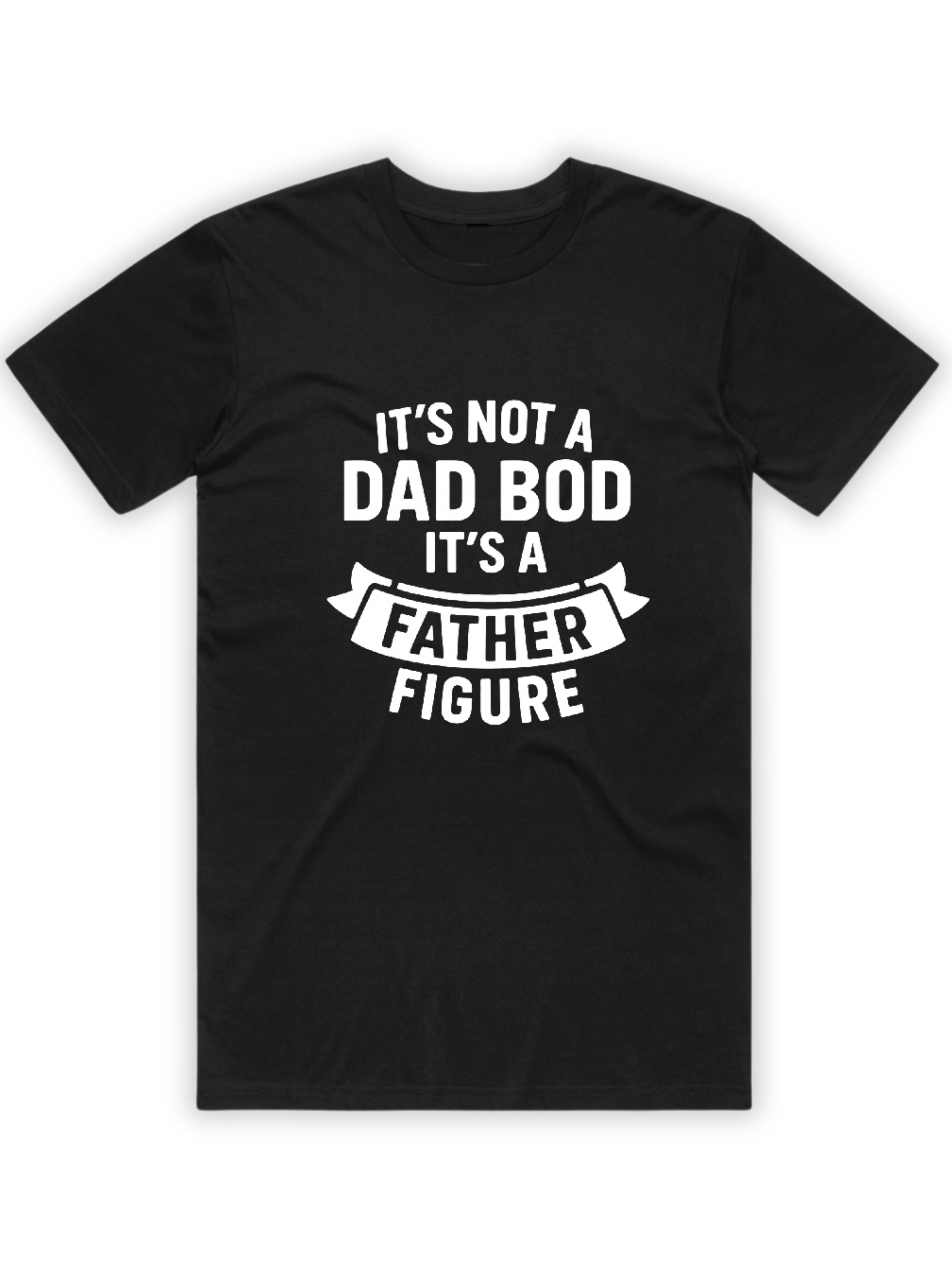 Father Figure Tee