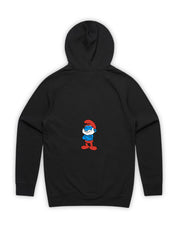 Legendary Papa Smurf Hoodie