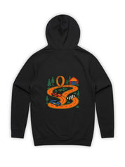 Full Throttle Fatherhood Hoodie