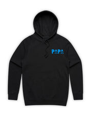 Proud Papa Hoodie – Custom Back