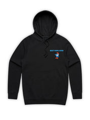 Legendary Papa Smurf Hoodie