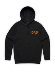 Full Throttle Fatherhood Hoodie