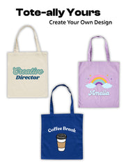 Everyday Tote | Create Your Own Design
