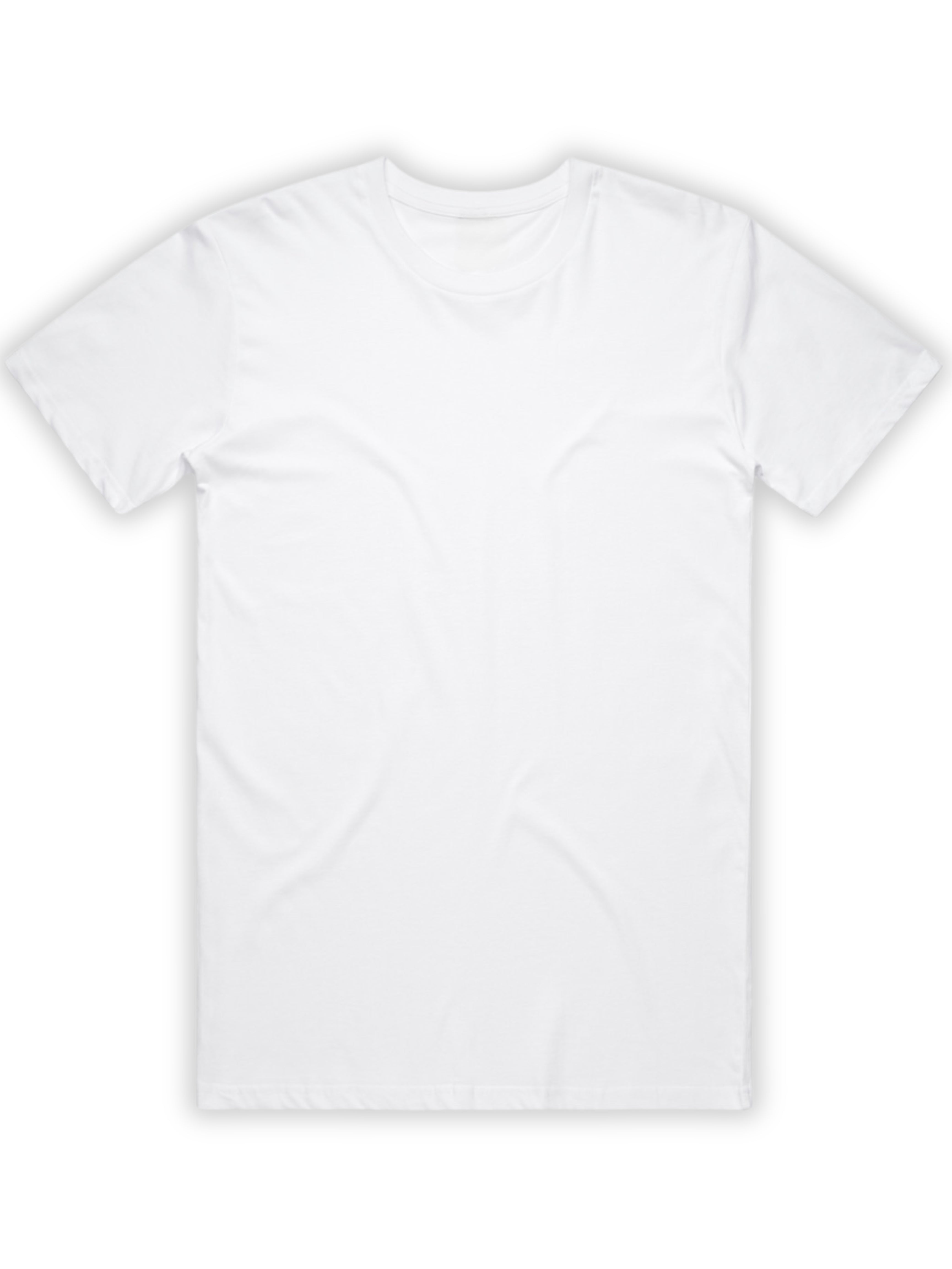 Adult Tee | Create Your Own Design
