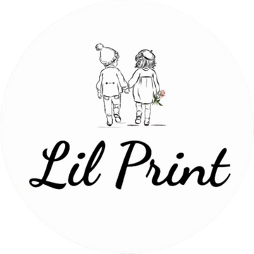 Lil Print
