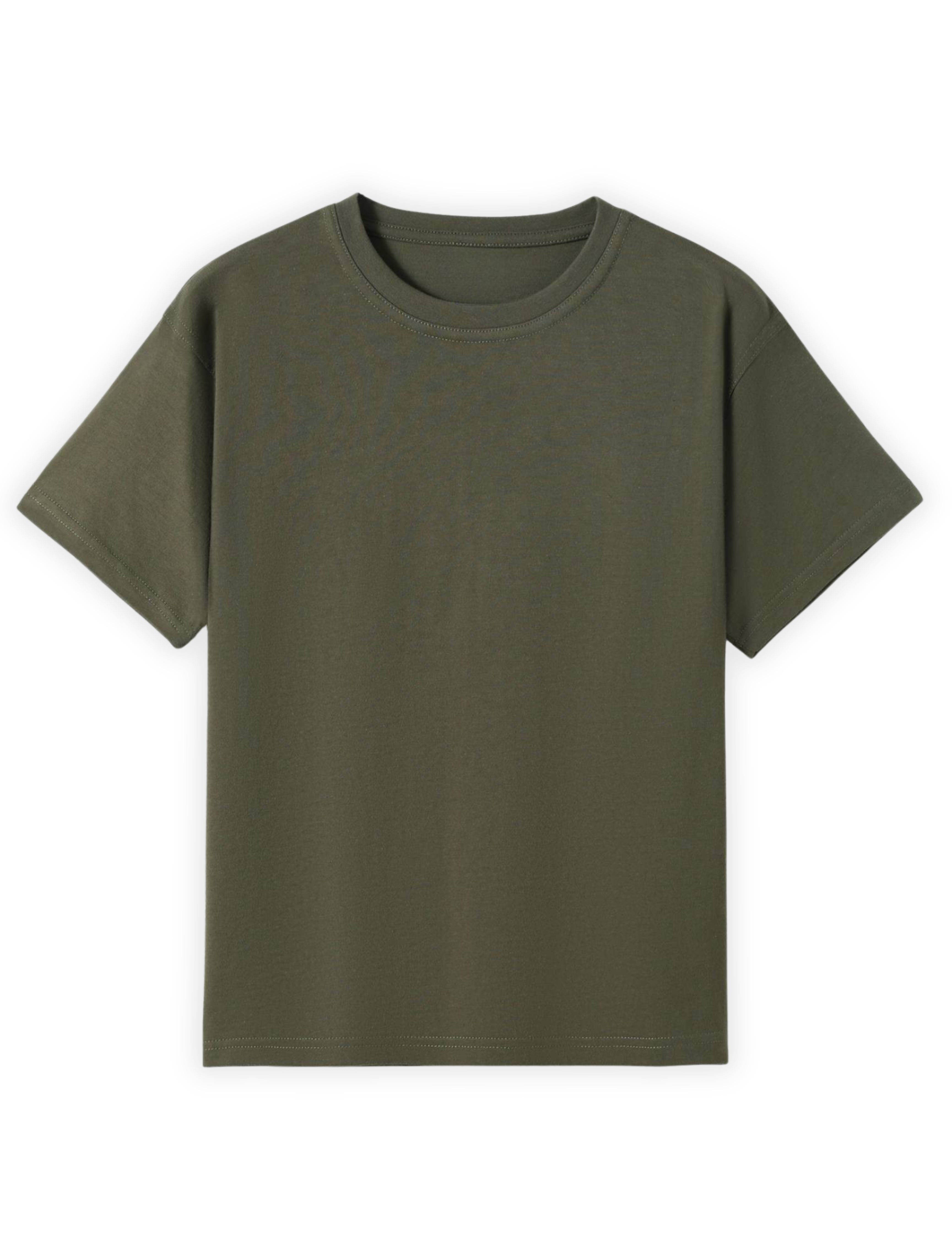 Kids Tee | Create Your Own Design