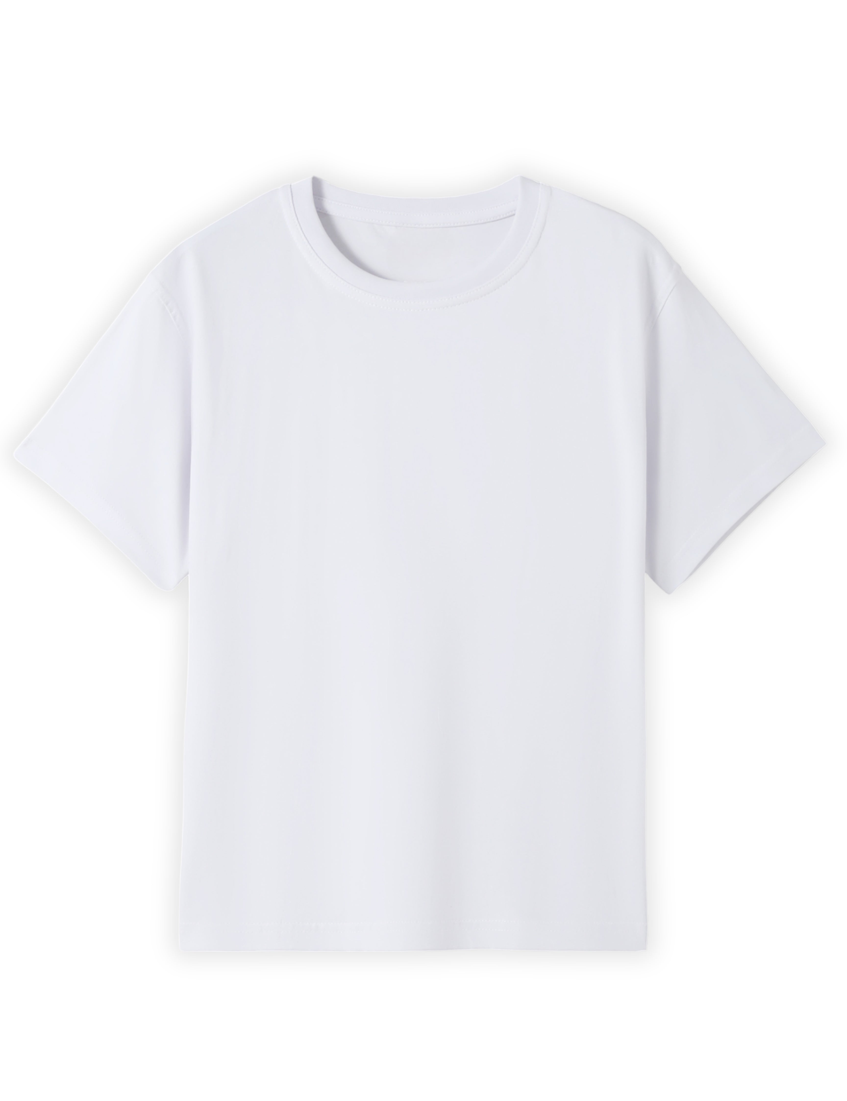 Kids Tee | Create Your Own Design