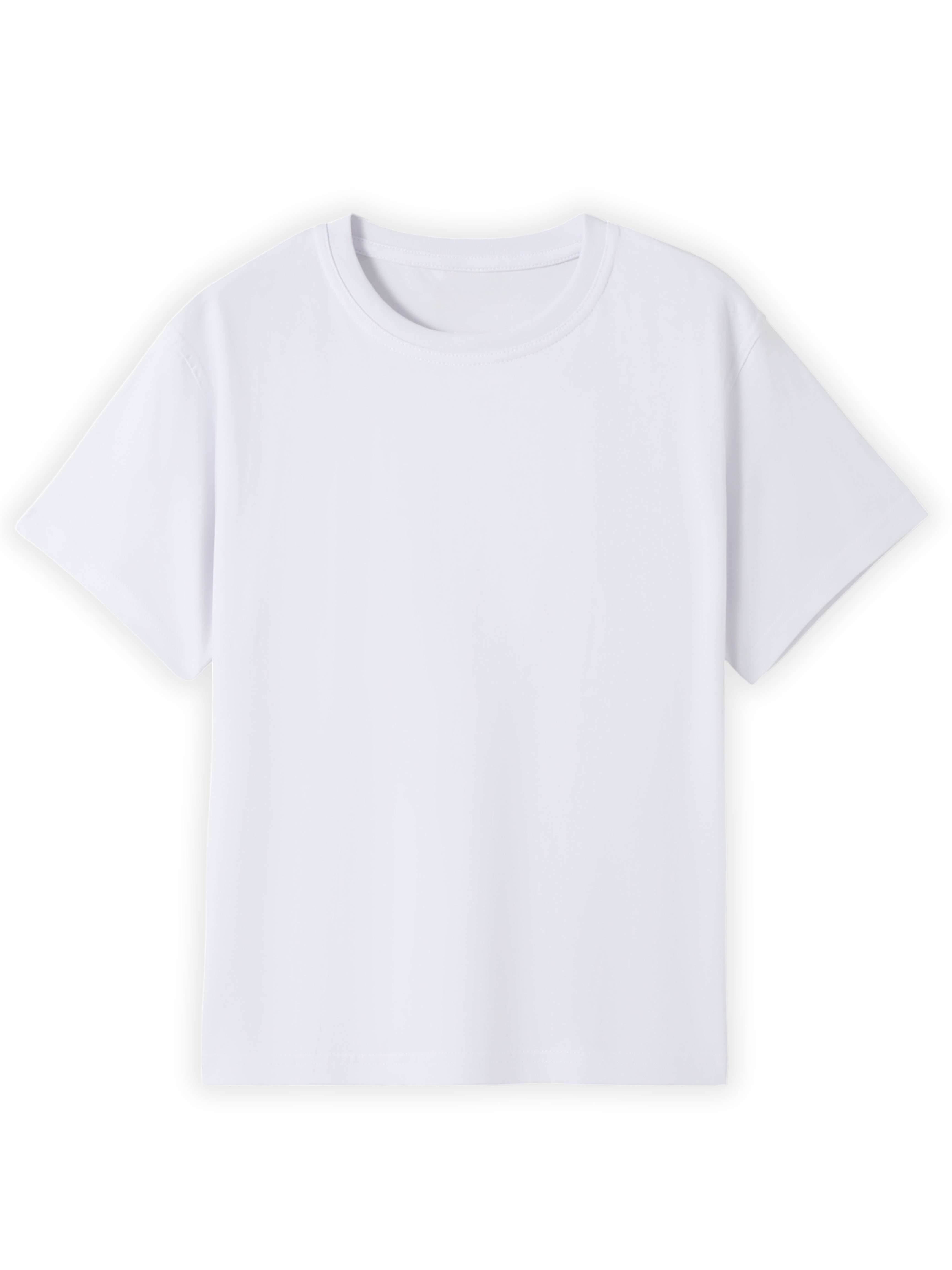 Kids Tee | Create Your Own Design
