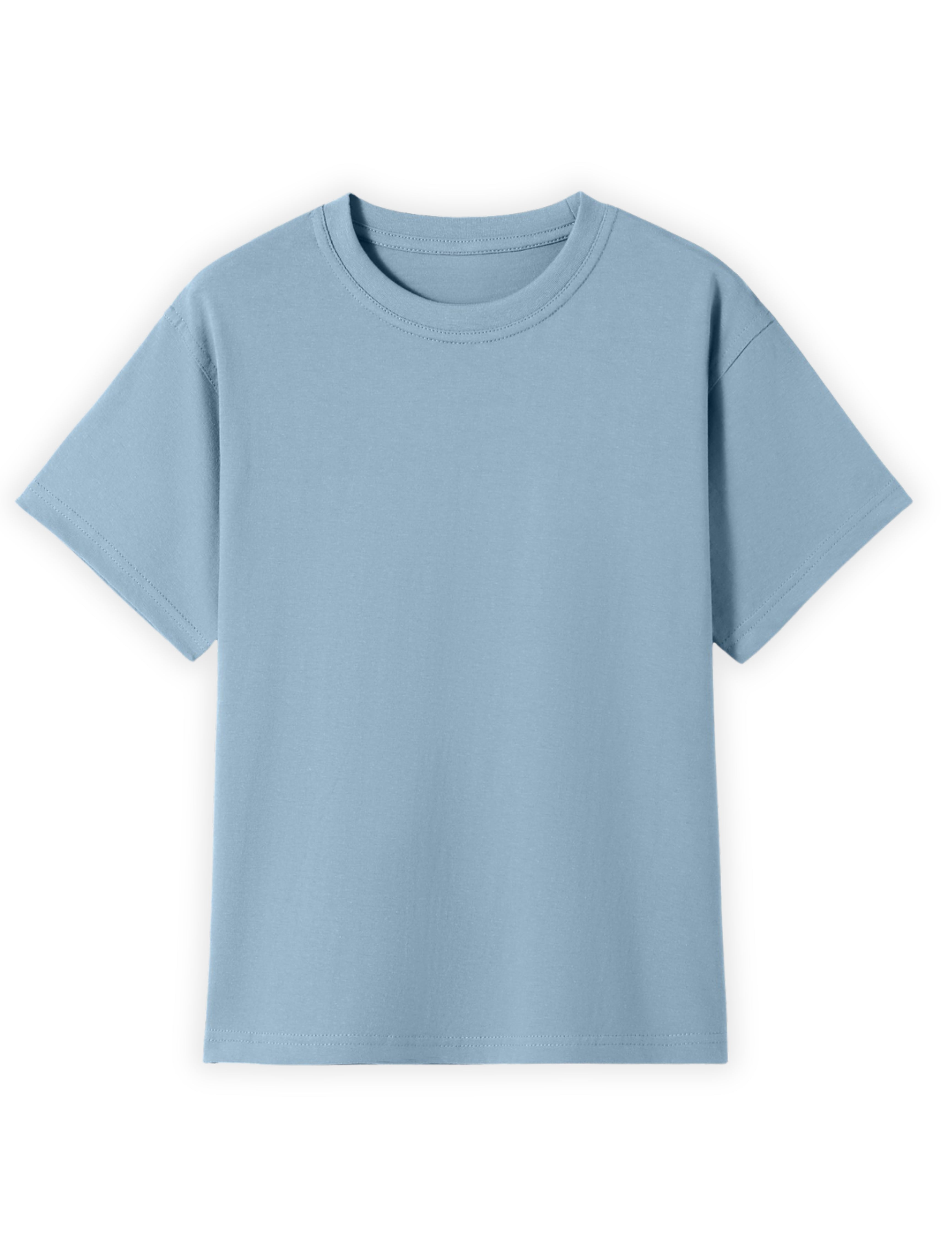 Kids Tee | Create Your Own Design