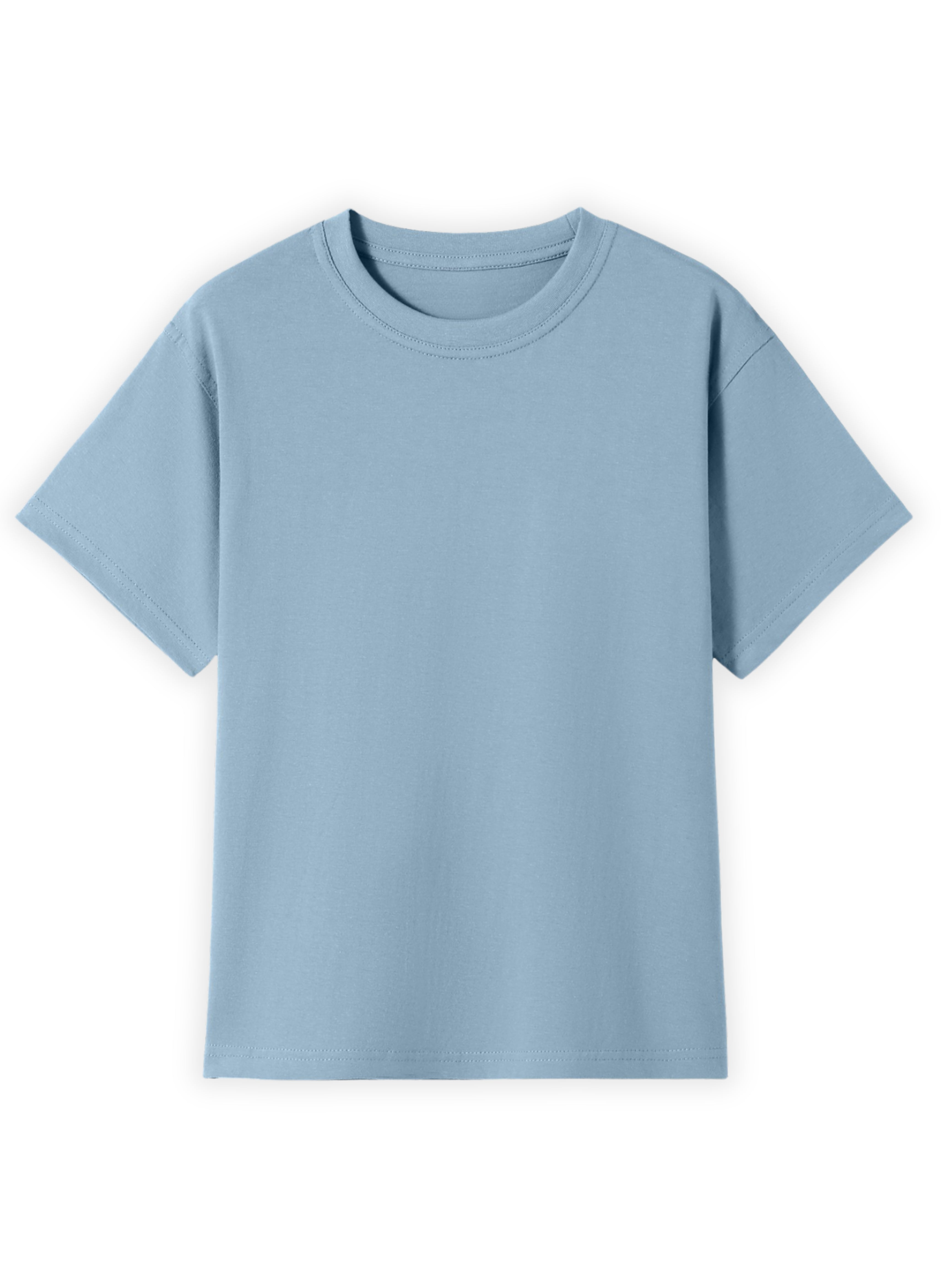 Kids Tee | Create Your Own Design